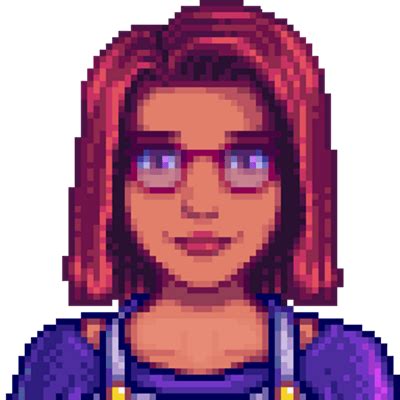 maru stardew